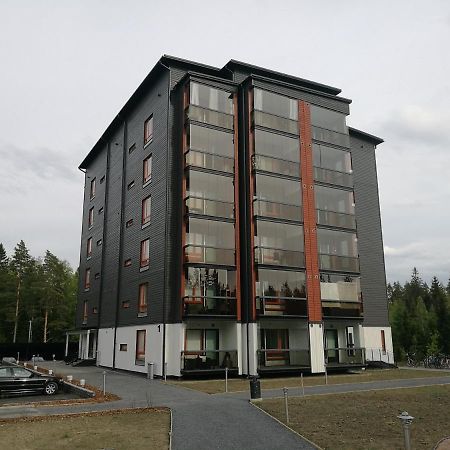Ferienwohnung Pirjola Seinäjoki Exterior foto