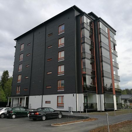 Ferienwohnung Pirjola Seinäjoki Exterior foto